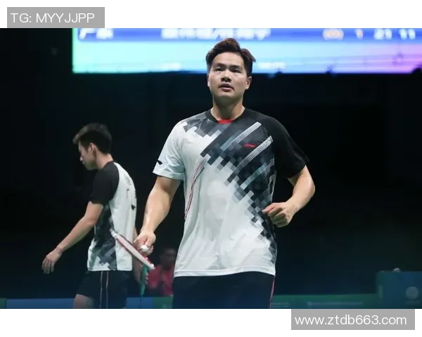 广州羽毛球队在钻石联赛中的状态表现分析与未来展望